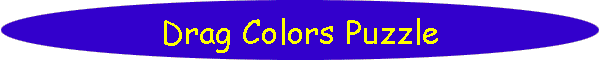 Drag Colors Puzzle