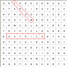 dating site initialism crossword