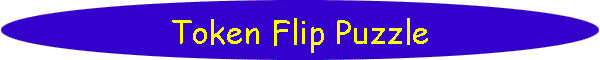Token Flip Puzzle